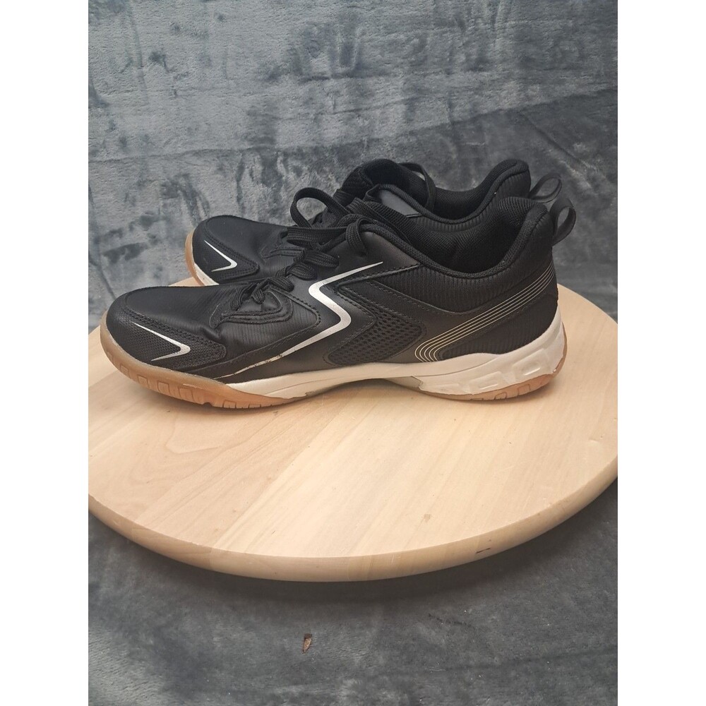 BCG Women’s Athletic Training Shoes Size 9.5B Black Gum Sole Sneakers  169925 - Picture 12 of 16